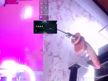 Chaturbate Live Porn of purrybella
