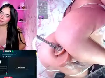Chaturbate Live Porn of purrybella