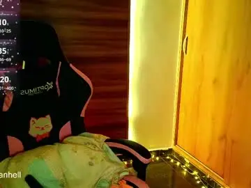 Chaturbate Best live sex cam show of r0ttenangel