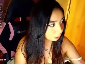 Chaturbate Live Sex Cam of r0ttenangel