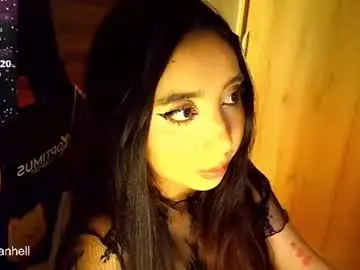 Chaturbate Adult Webcam of r0ttenangel