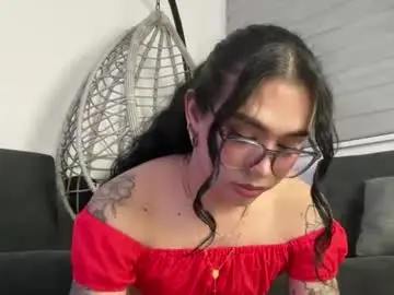 Chaturbate Adult Webcam of samanthabernardo_