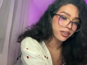 Chaturbate Live Sex Cam of samanthabernardo_