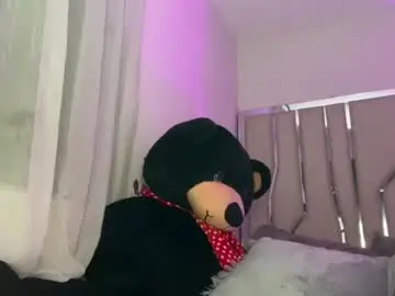 Chaturbate Free Porn Cam of samanthabernardo_