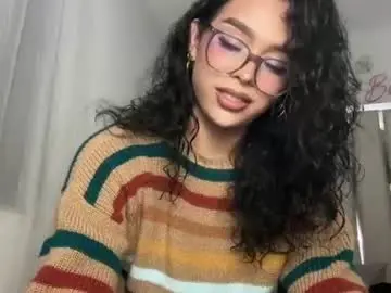 Chaturbate Best live sex cam show of samanthabernardo_