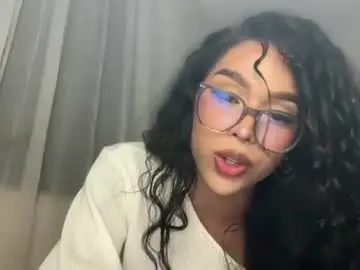 Chaturbate Best Webcam of samanthabernardo_