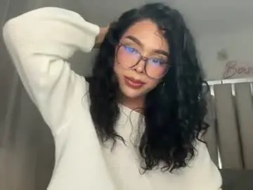 Chaturbate Best live sex cam show of samanthabernardo_