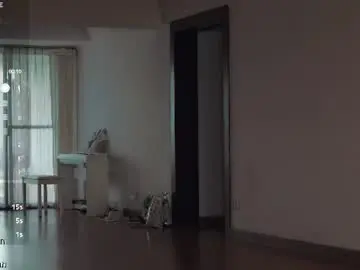 Chaturbate Live Sex Cam of sigmasian