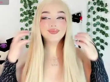 Chaturbate Live Porn of alana_muller_