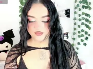 Chaturbate Sex Chat of alana_muller_