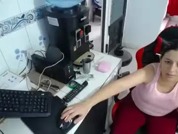Chaturbate Live Sex of allisonbaby_