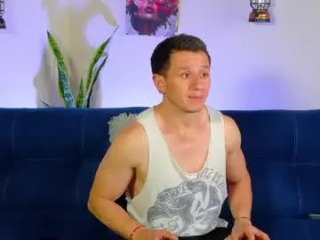 Chaturbate Private Sex Chat of andrewfalcon_