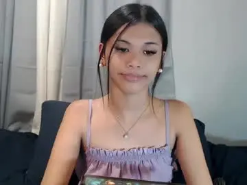 Chaturbate Free Porn Cam of anok_yaii