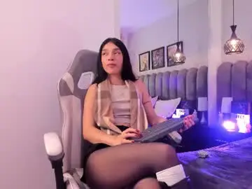 Chaturbate Sex Chat of bad__girll_