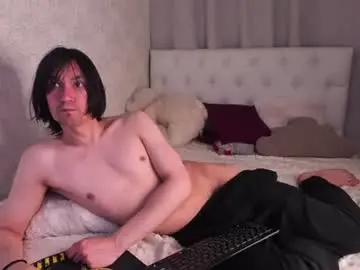 Chaturbate Adult Webcams of calvinowens