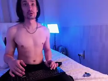 Chaturbate Live Porn of calvinowens