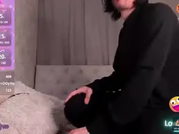 Chaturbate Adult Webcam of calvinowens