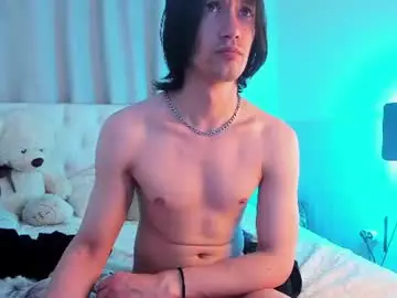 Chaturbate Live Sex of calvinowens