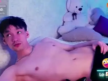 Chaturbate Nude Webcam of calvinowens
