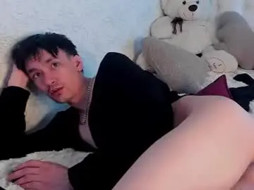 Chaturbate Live Sex of calvinowens