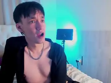 Chaturbate Live Porn of calvinowens
