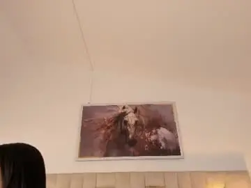Chaturbate Live Sex of ivanna_sx