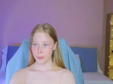 Chaturbate Adult Webcams of jenny_angelok