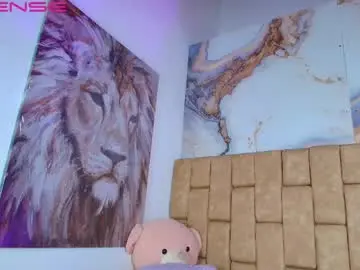 Chaturbate Live Porn of karla_latin_