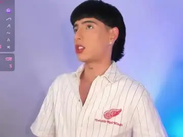 Chaturbate Live Sex of liam_055