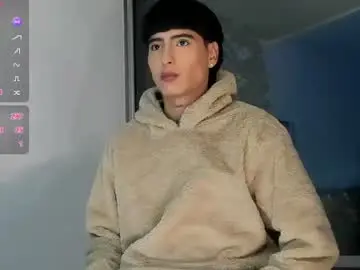 Chaturbate Live Porn of liam_055