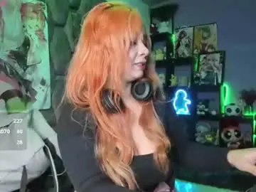 Chaturbate Free Porn Cam of maky_coss