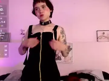 Chaturbate Live Porn of nataliaa23