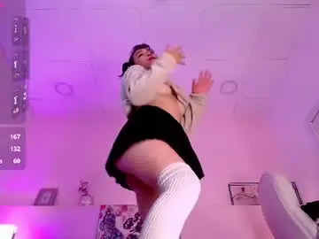 Chaturbate Live Sex Cam of nataliaa23