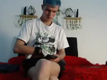 Chaturbate Best live sex cam show of nick_torn