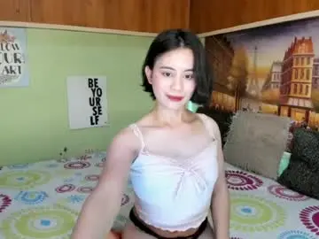 Chaturbate Private Sex Chat of pretty_sam24