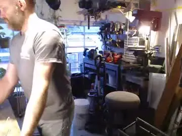 Chaturbate Sex Cam of seattlemanwhore