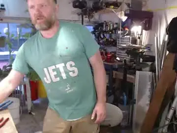 Chaturbate Sex Cam of seattlemanwhore