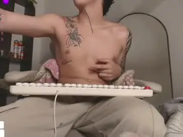 Chaturbate Adult Video Chat of sexydeath777