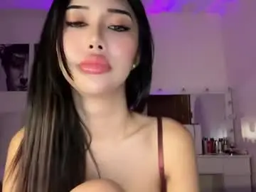 Chaturbate Private Sex Chat of whoss_sofia