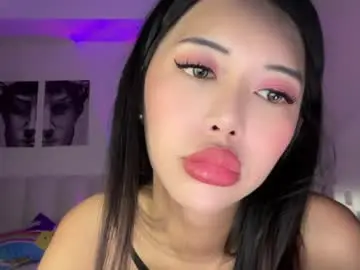 Chaturbate Sex Chat of whoss_sofia