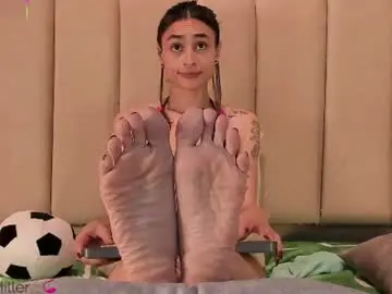 Chaturbate Free Porn Cam of _megan_mill