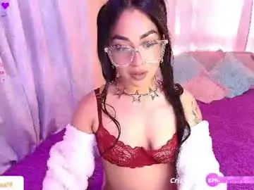Chaturbate Best Webcam of _natashaa19
