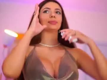 Chaturbate Nude Webcam of aishabee