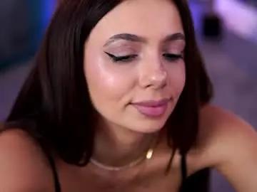 Chaturbate Adult Webcam of aishabee