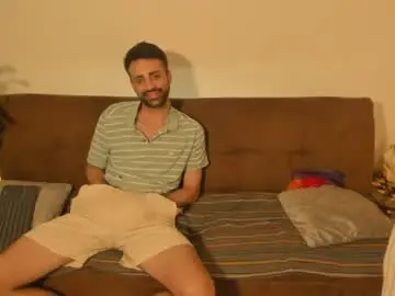 Chaturbate Live Sex Cam of amancay_