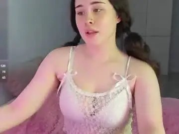 Chaturbate Nude Webcam of chloeblisss