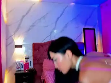 Chaturbate Live Sex Cam of dahlyagoddess