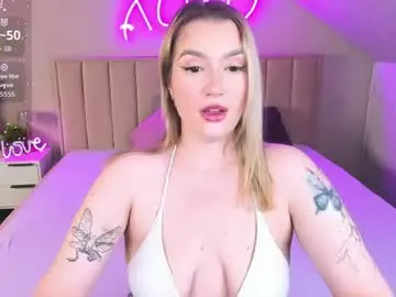 Chaturbate Private Sex Chat of daisy_beckerr