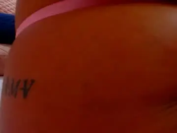 Chaturbate Free Live Porn of foxyclarisee