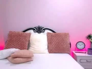 Chaturbate Watch Live Sex Cams of foxyclarisee